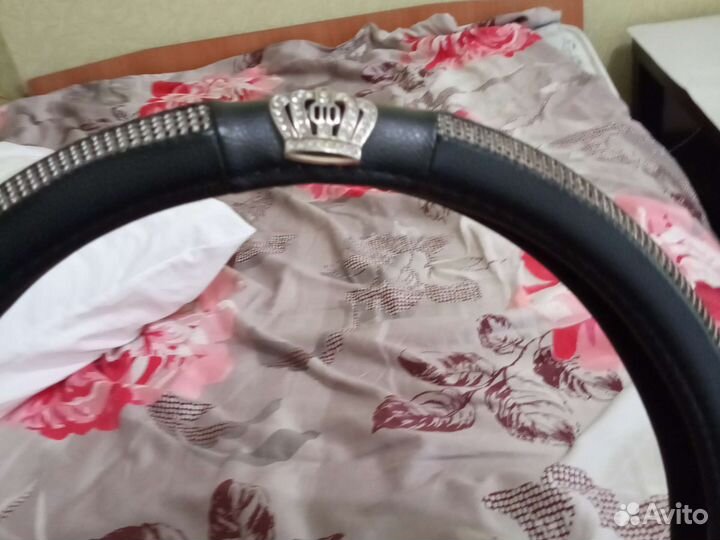 Продам чехол на руль