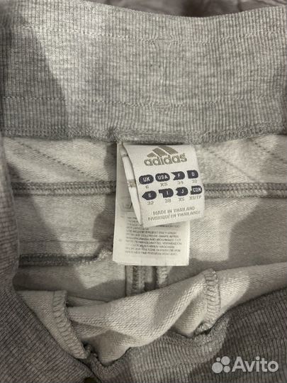 Спортивные штаны adidas женские