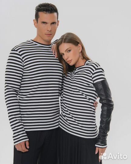 Рукава кожаные Artpiter