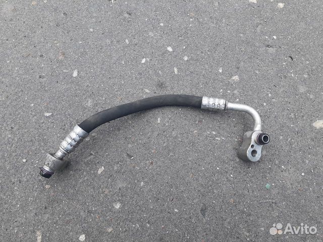 Трубка кондиционера BMW 5-Series E39 M57D30