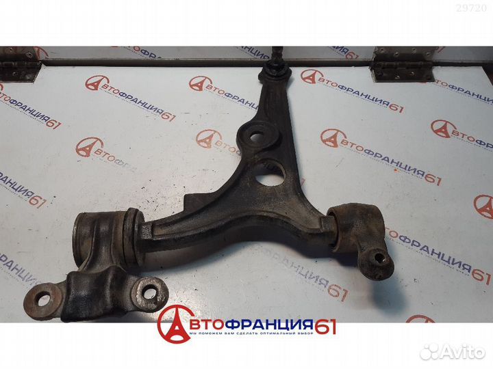 Рычаг, 3520P8 peugeot 806, 3029724