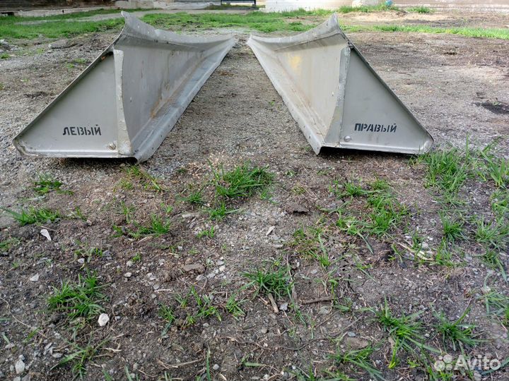Були с казанки