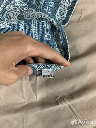 Слинг шарф mum s era