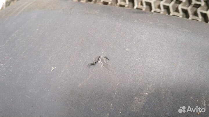 Подножка BMW X5 E70, 2008