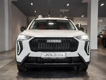 Новый Haval Jolion 1.5 AMT, 2024, цена от 2 349 000 руб.