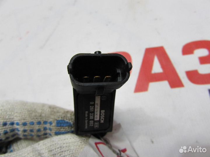 Датчик абсолютного давления для Fiat Albea 2003-20