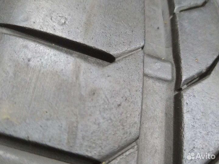 Continental ContiSportContact 5P 285/40 R22 106Y