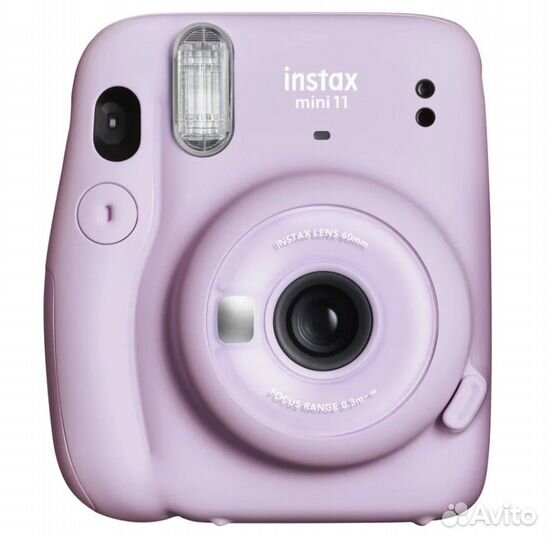 Fujifilm Instax Mini 11