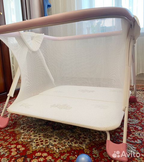 Манеж детский