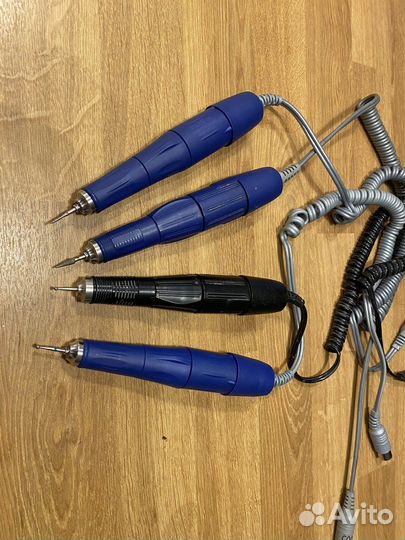 Ручка-фрезер Strong