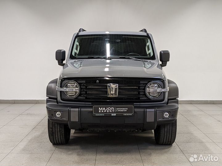 Tank 300 2.0 AT, 2023, 75 119 км