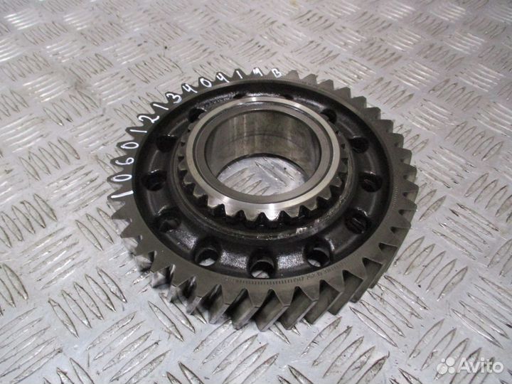 Шестерня заднего хода Mercedes-Benz A9472621933