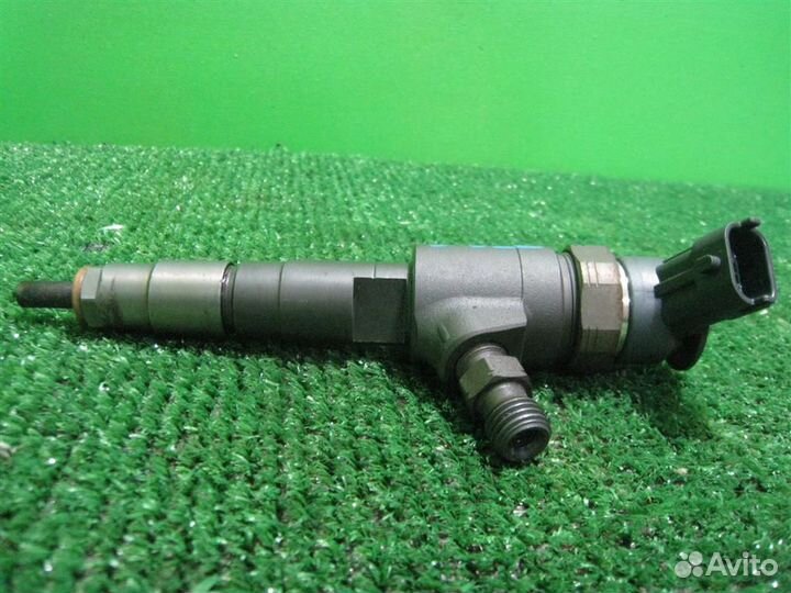 Форсунка топливная Citroen Berlingo B9 2011