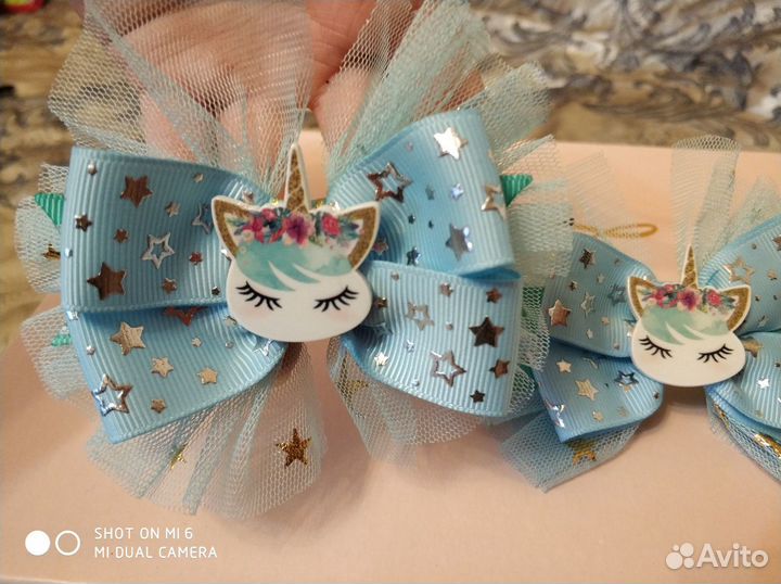 Резинки, hand made