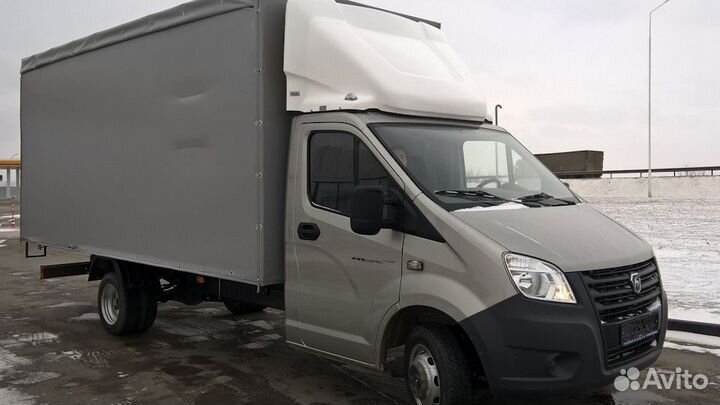 Домашние переезды межгород от 200 км, сборный груз