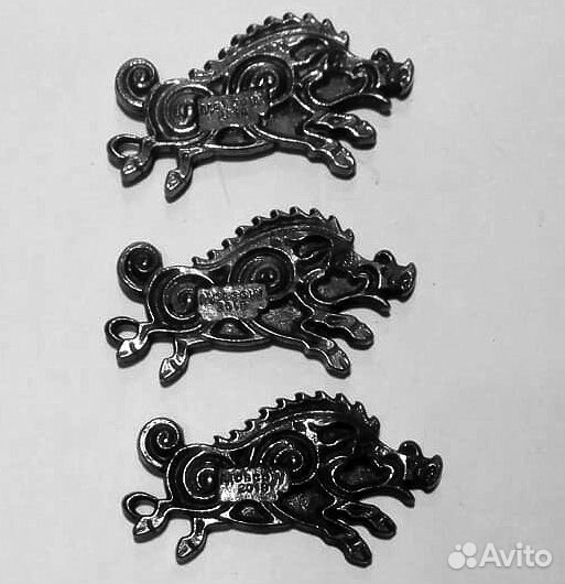 Услуги по литью из металла