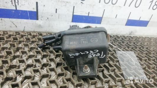 Реле накала свечей mazda 6 GJ (LAD06OK01)