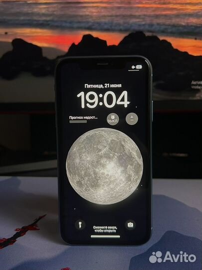 iPhone Xr, 128 ГБ