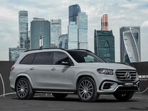 Новый Mercedes-Benz GLS-класс 3.0 AT, 2024, цена 19 600 000 руб.