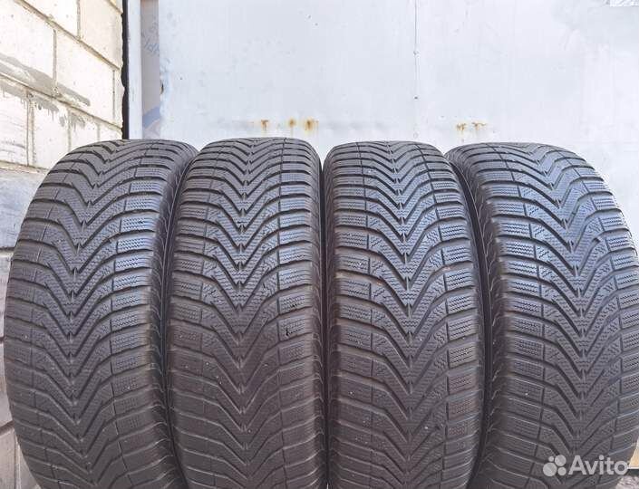 Vredestein SnowTrac 205/60 R16 96H