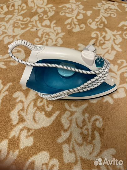 Утюг tefal новый