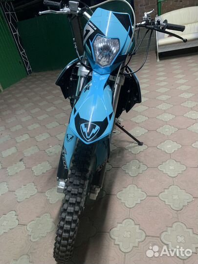 Racer SR-X2Cross X2 на жидкостном охлаждении