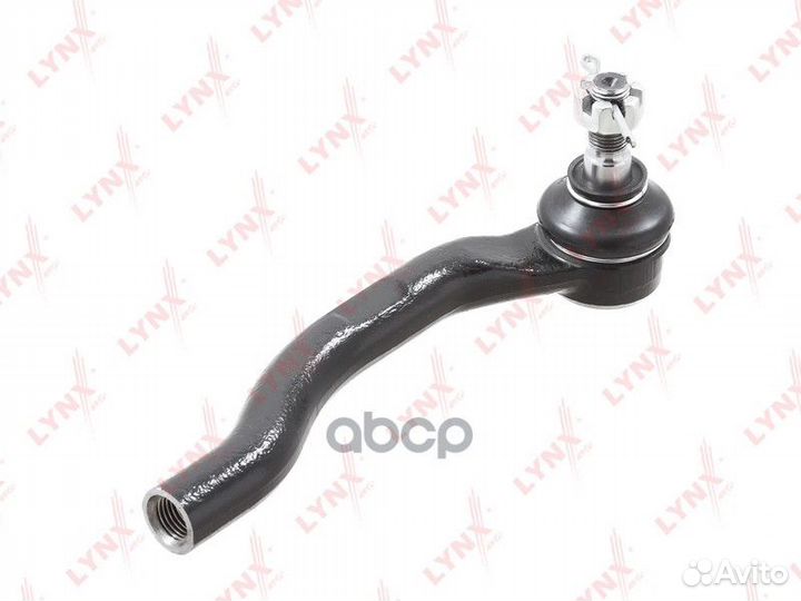 Наконечник рулевой тяги прав C4411R lynxauto