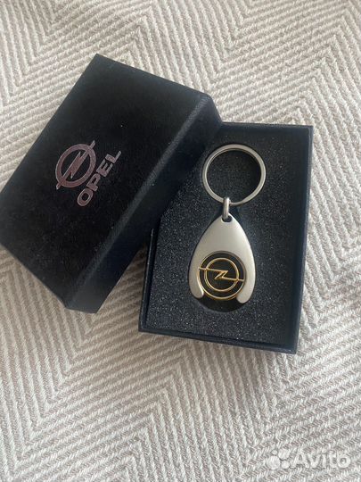 Брелок для opel