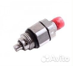 Клапан фиксаторов каретки JCB 25/614102, 25/614101