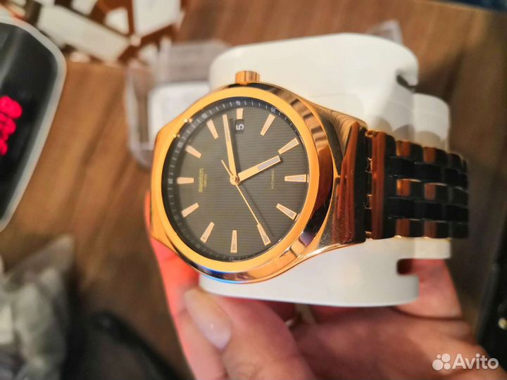 Часы Swatch