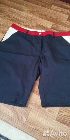 Шорты женские