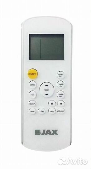 Сплит система JAX Hayman inverter