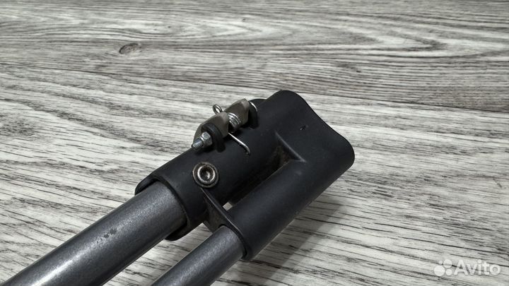 Тормозной мост Valko Baby Snap 4 Trend