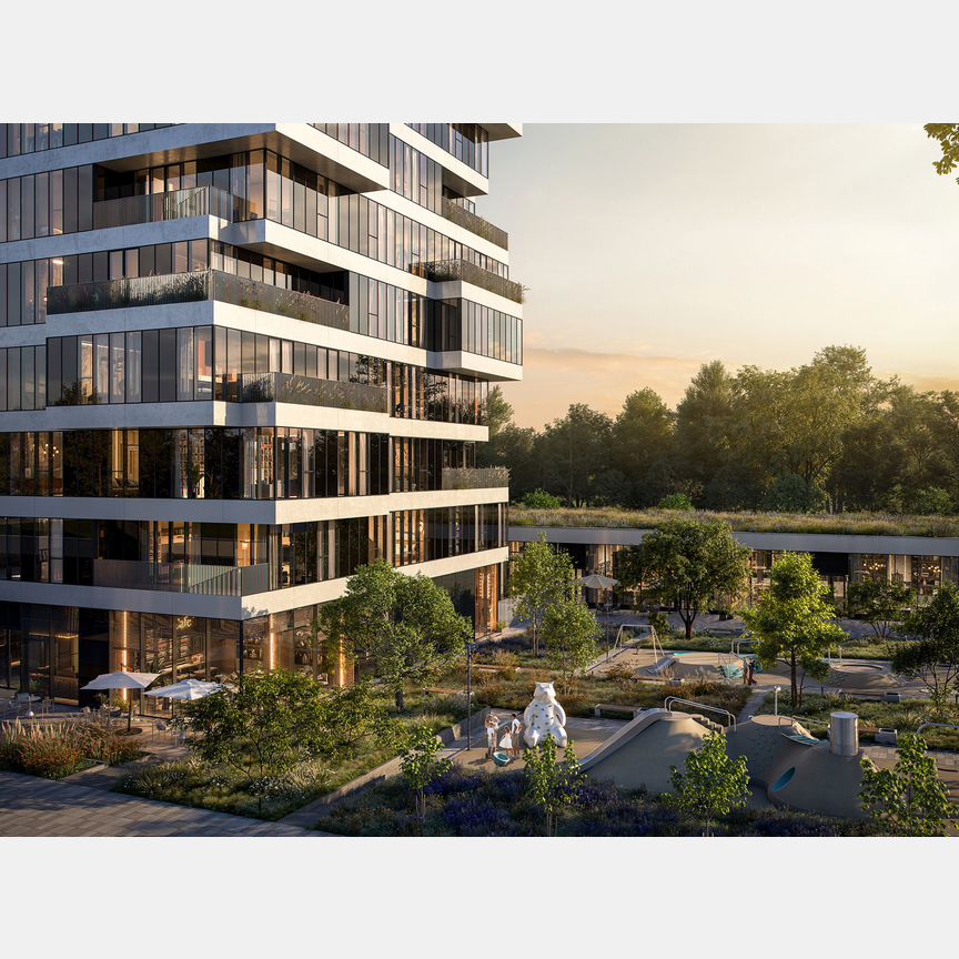 4-к. квартира, 133,4 м², 14/18 эт.