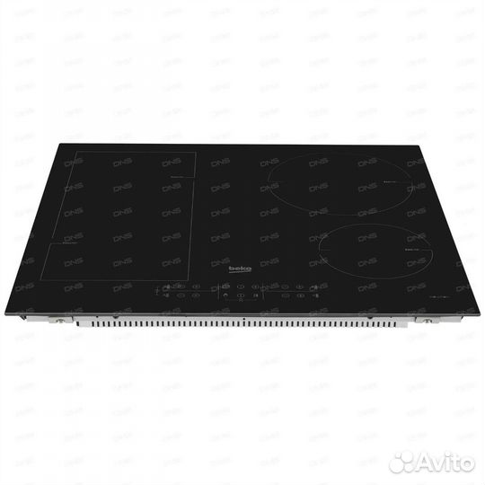 Индукционная варочная поверхность Beko HII 64200 F