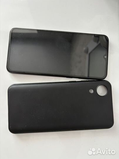 Samsung Galaxy A03 Core, 2/32 ГБ