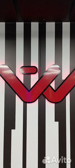 Арена Виртуальной реальности