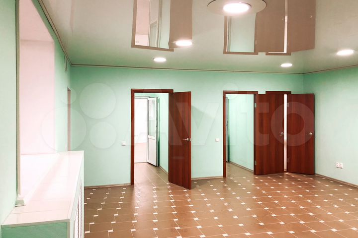 Свободного назначения/офис, 84 м² без комиссии