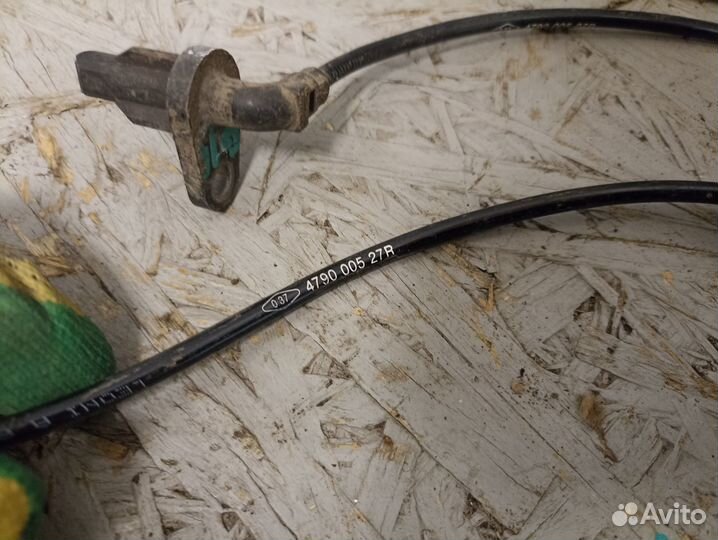 Датчик ABS задний для Nissan Almera G15