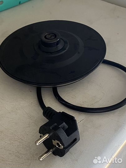 Чайник электрический