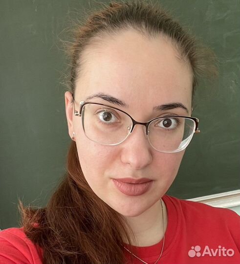 Оправа для очков