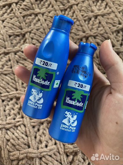 Масло кокосовое Индия
