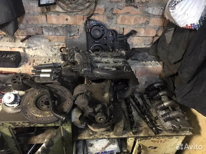 Гбц ваз 8 клапанный 16 кл