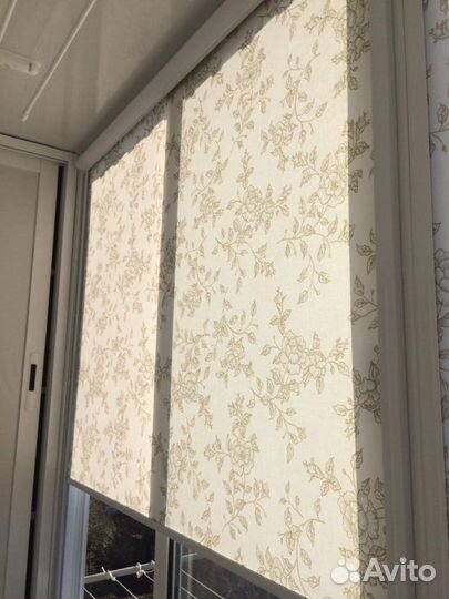 Кассетные шторы B7580-H6288