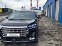 Jetour X90 Plus 1.6 AMT, 2023, 10 000 км, с пробегом, цена 3 500 000 руб.