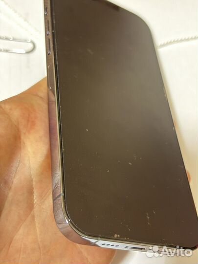 iPhone 13 Pro Max, 128 ГБ