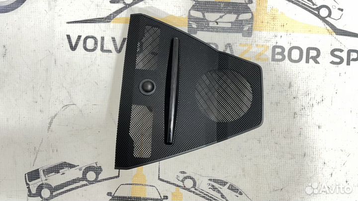 Решетка динамика торпедо Mercedes-Benz W212 E