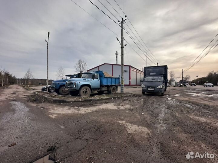 Щебень с доставкой в любой район в Балашиха