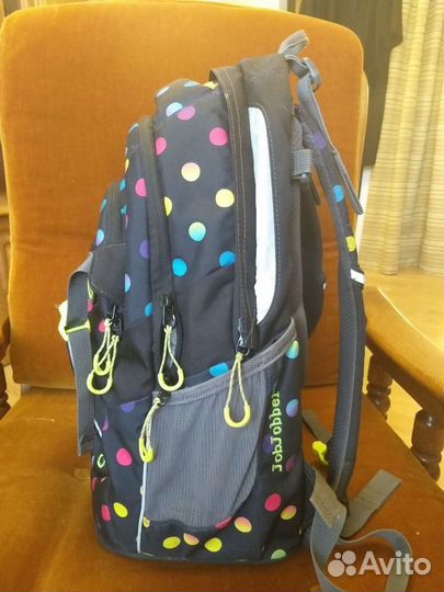 Рюкзак школьный coocazoo