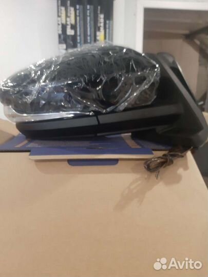 Зеркала niva urban 21214 с повторителями механ